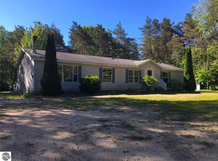 2560 Krol Dr NE, Kalkaska, MI 49646