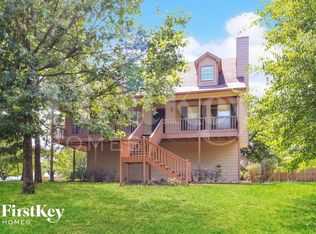 201 Amberwood Trl, Kingston, GA 30145