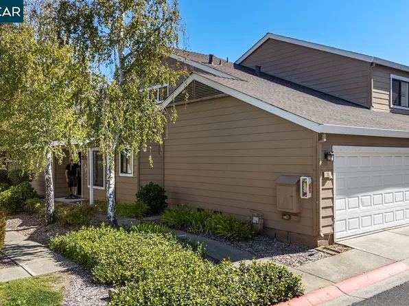 20 Worcester, Hercules, CA 94547