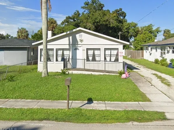 1868 High St, Fort Myers, FL 33916