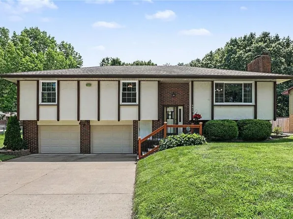 4413 W Haverill Dr, Saint Joseph, MO 64506