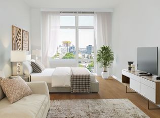 511 47th Ave APT 9Q, Long Island City, NY 11101