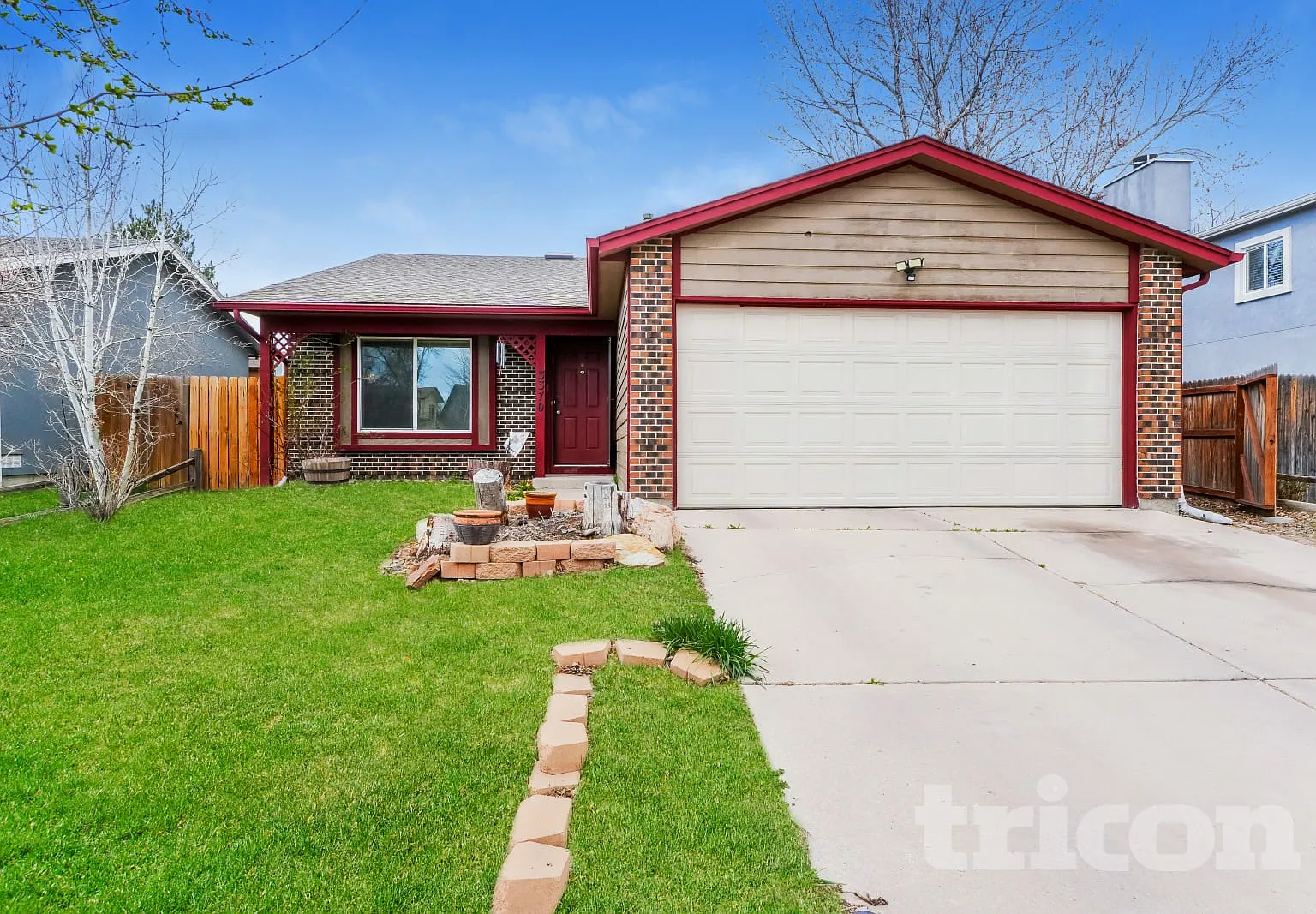 3370 Bridgewater Drive Colorado Springs CO — Photo 1