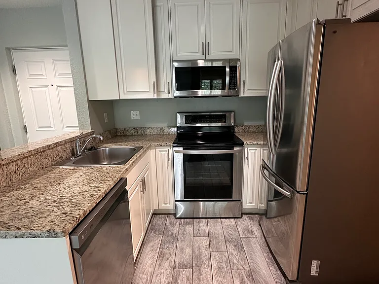 2901 Beach Blvd S #201 — Photo 7