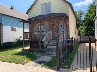 11548 S Perry Ave, Chicago, IL 60628