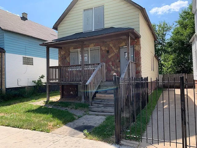 11548 S Perry Ave photo 1