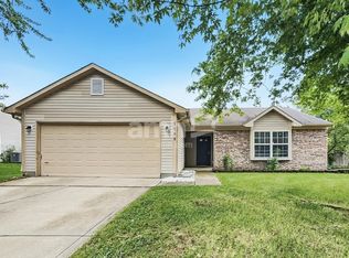 1168 Fielding Ln, Franklin, IN 46131