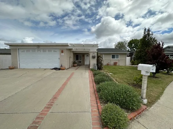109 Nina Pl, Buellton, CA 93427