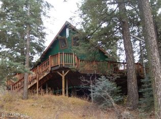 2635 E Saguaro Dr, Prescott, AZ 86303