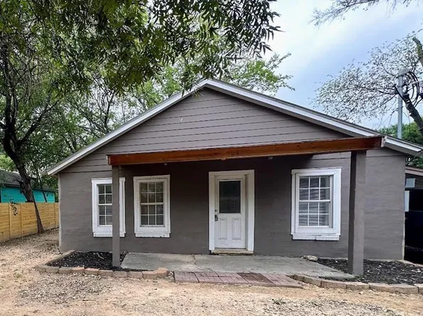 1148 1/2 Gunter St #A, Austin, TX 78721