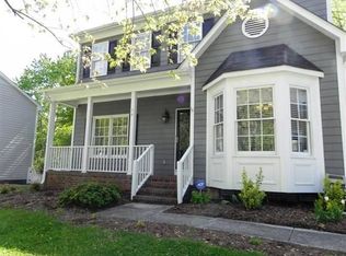 64 Park Village Ln, Greensboro, NC 27455