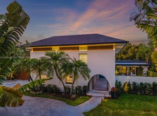 Omni Estates 2nd Addn, Cutler Bay, FL 33157