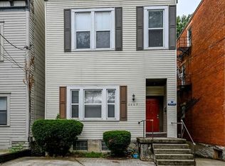 2667 Bellevue Ave APT 3, Cincinnati, OH 45219