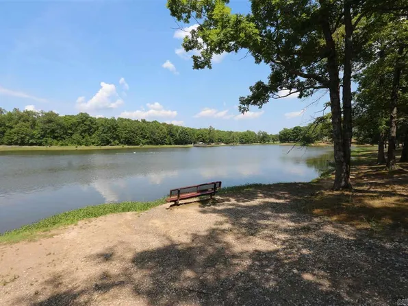 1012 Parkside Dr, Redfield, AR 72132