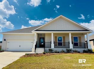12871 Shoshoney Cir, Fairhope, AL 36532