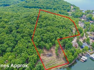 No Return Rd, Sunrise Beach, MO 65079
