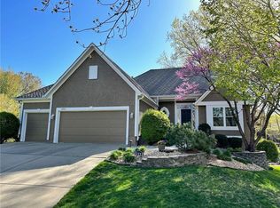 13113 Bluejacket St, Overland Park, KS 66213