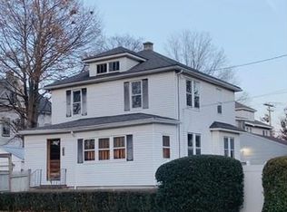 80 S Bay State Rd, Holyoke, MA 01040