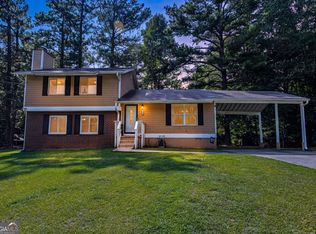 9256 Raven Dr, Jonesboro, GA 30238