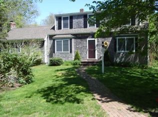 942 Oak St, West Barnstable, MA 02668