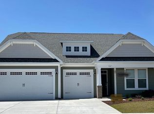 518 Cascade Loop Seaglass LOT 71-3, Little River, SC 29566
