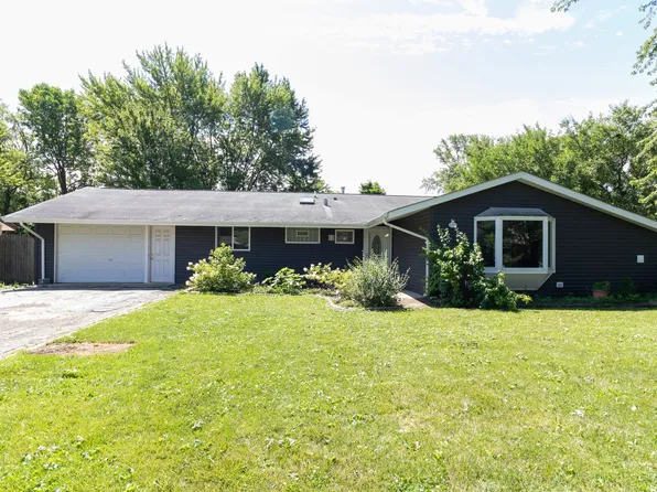 8721 162nd St, Orland Park, IL 60462
