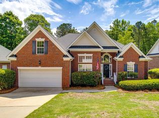 130 Red Ash Ln, Lexington, SC 29072