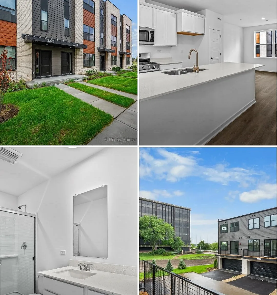 Waters Edge Dr, Schaumburg — Photo 1