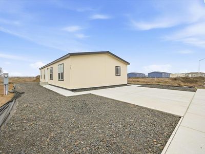 2681 E Edison Ave #32, Sunnyside, WA, 98944