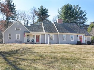 5 Catie Dr, Westborough, MA 01581