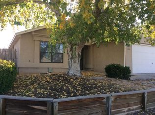 11112 Hackamore Ave SW, Albuquerque, NM 87121