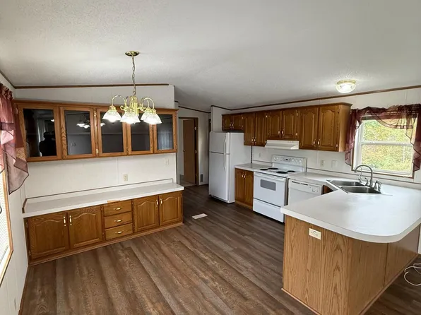 31423 Wejack Rd, Cass Lake, MN 56633