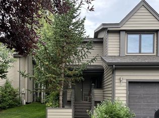 486 E Pearl Ave, Jackson, WY 83001