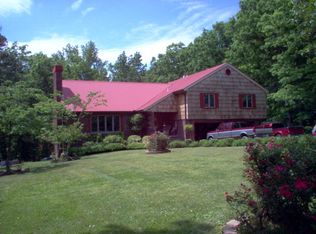 681 Incline Rd, Corbin, KY 40701