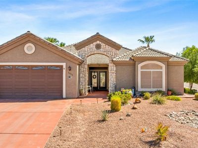 5913 S Desert Lakes Dr, Fort Mohave, AZ, 86426