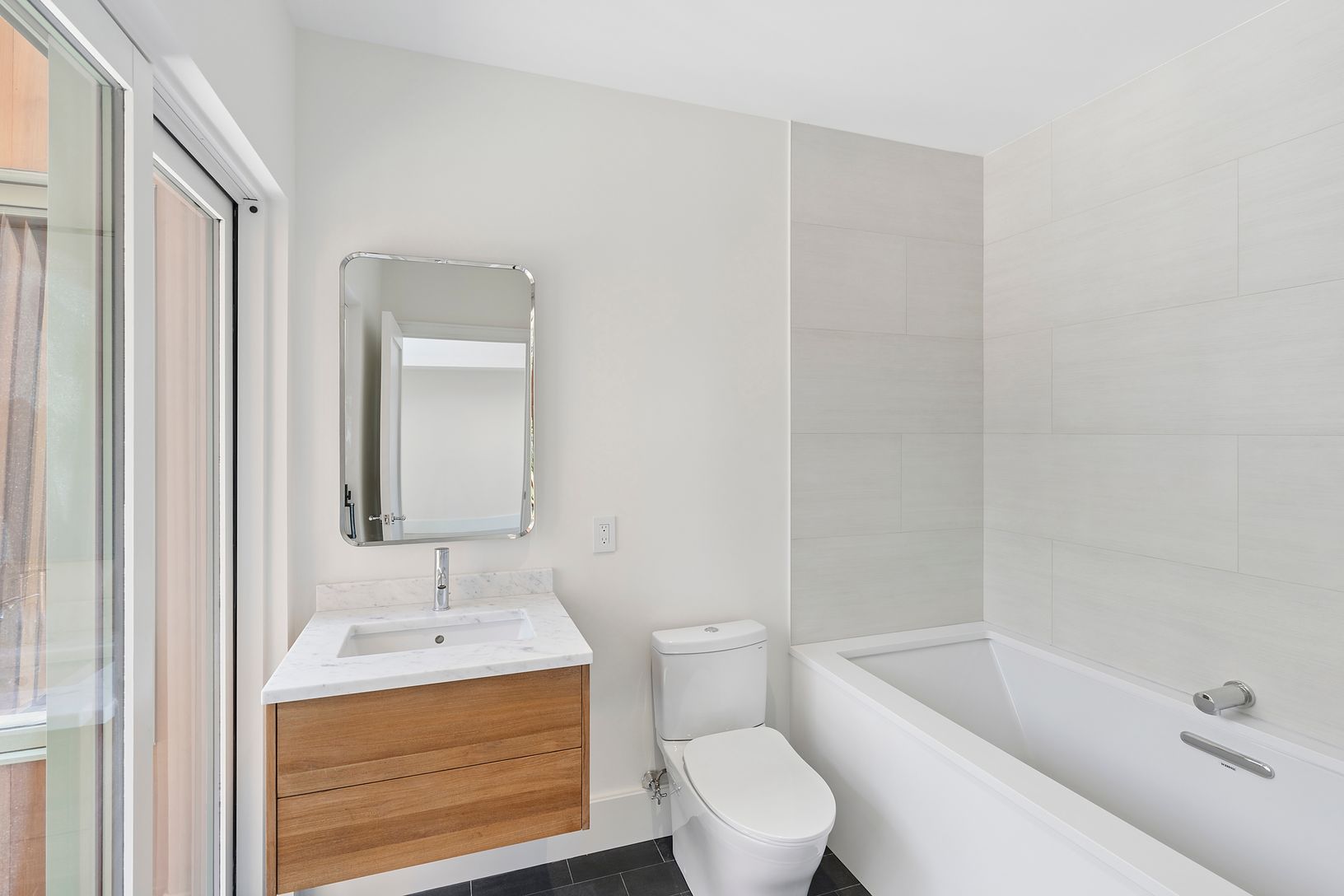 Guest Bedroom Ensuite