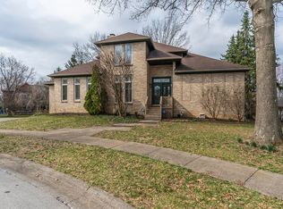 2104 Palomar Ct, Lexington, KY 40513