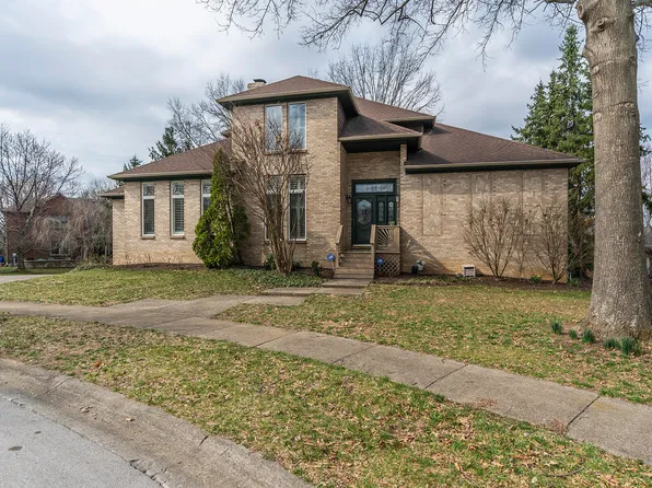 2104 Palomar Ct, Lexington, KY 40513