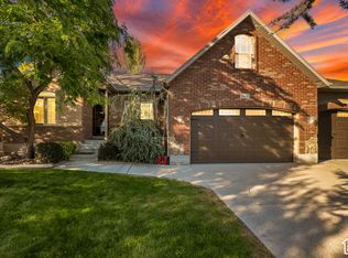 5008 W Pine Laurel Ln S, West Jordan, UT 84081