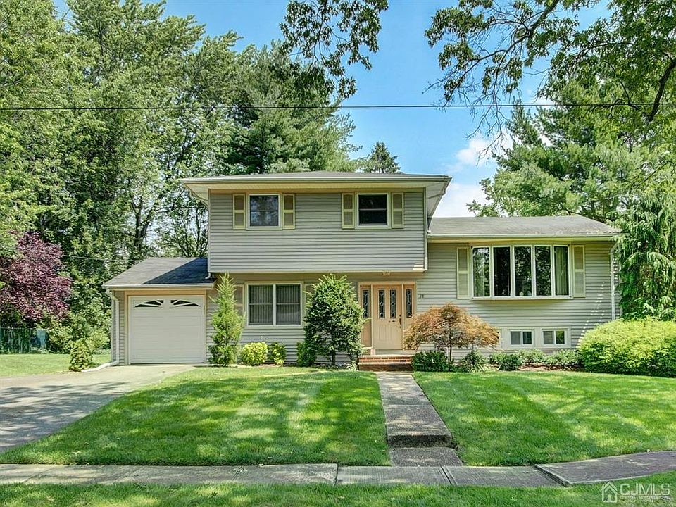 38 Inwood Dr, East Brunswick, NJ 08816 Zillow