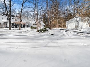 4401 S Vineyard Way, Columbia, MO 65203