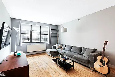 Rented by Brown Harris Stevens