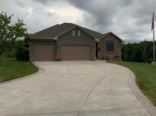 29200 E 158th St, Pleasant Hill, MO 64080