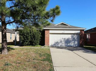 19706 Yaupon Ranch Dr, Cypress, TX 77433