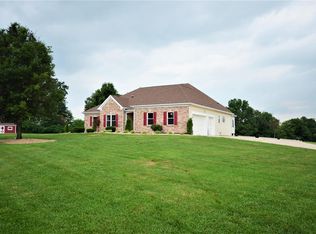 151 Southfield Dr, Moscow Mills, MO 63362