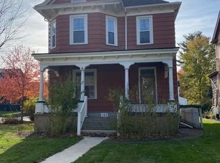 157 Edgwood St, Wheeling, WV 26003