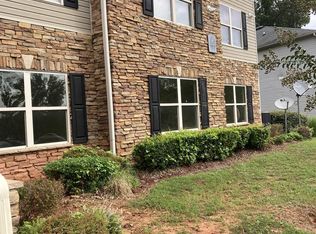 1302 Fairington Club Dr, Lithonia, GA 30038