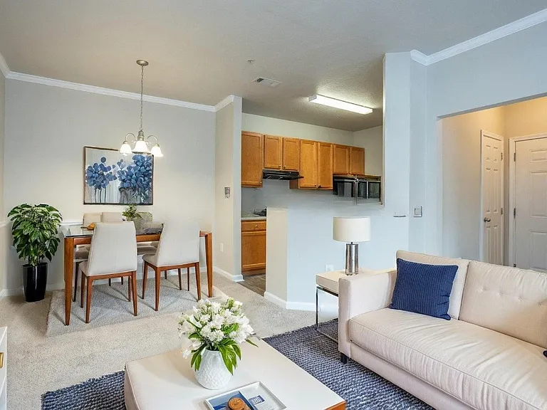The Ansley Apartment Homes — Photo 10
