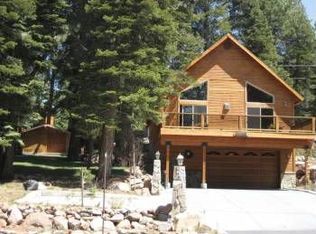 12037 Pine Forest Rd, Truckee, CA 96161