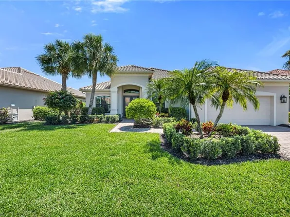 11918 Heather Woods CT, NAPLES, FL 34120